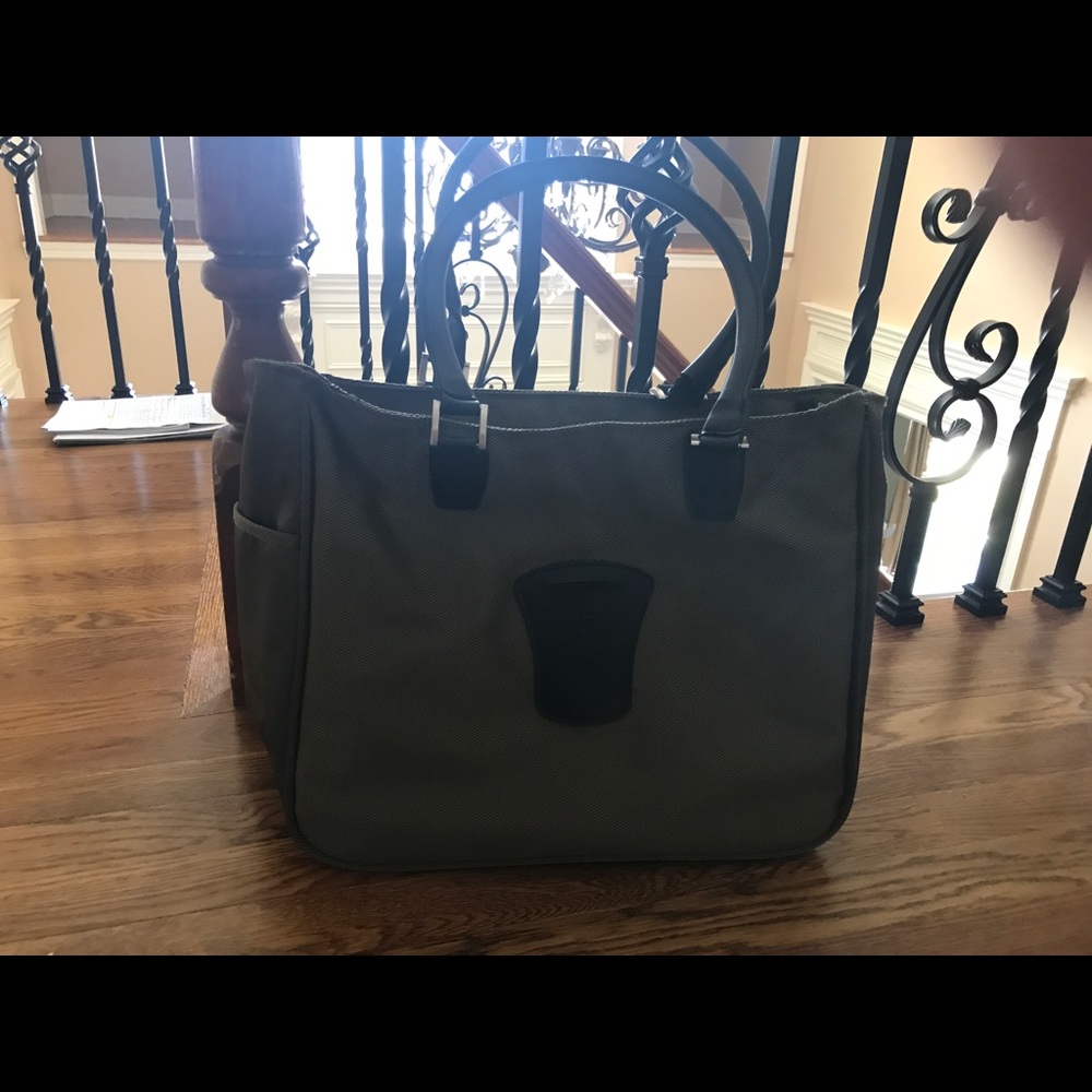 Swiss gear travel bag